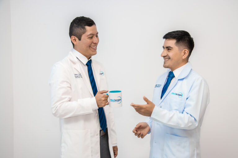 medico medico radiologo lima peru