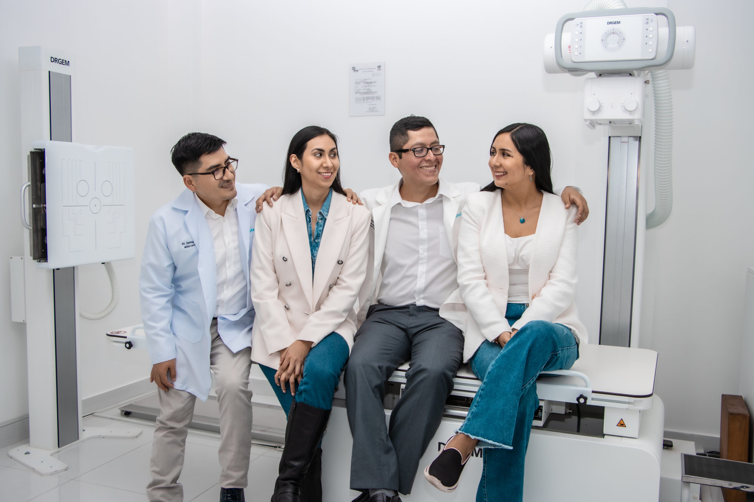 medico radiologo informe segunda opinion lima