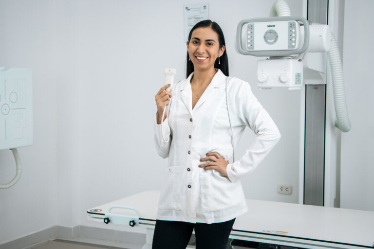 medico radiologo lima